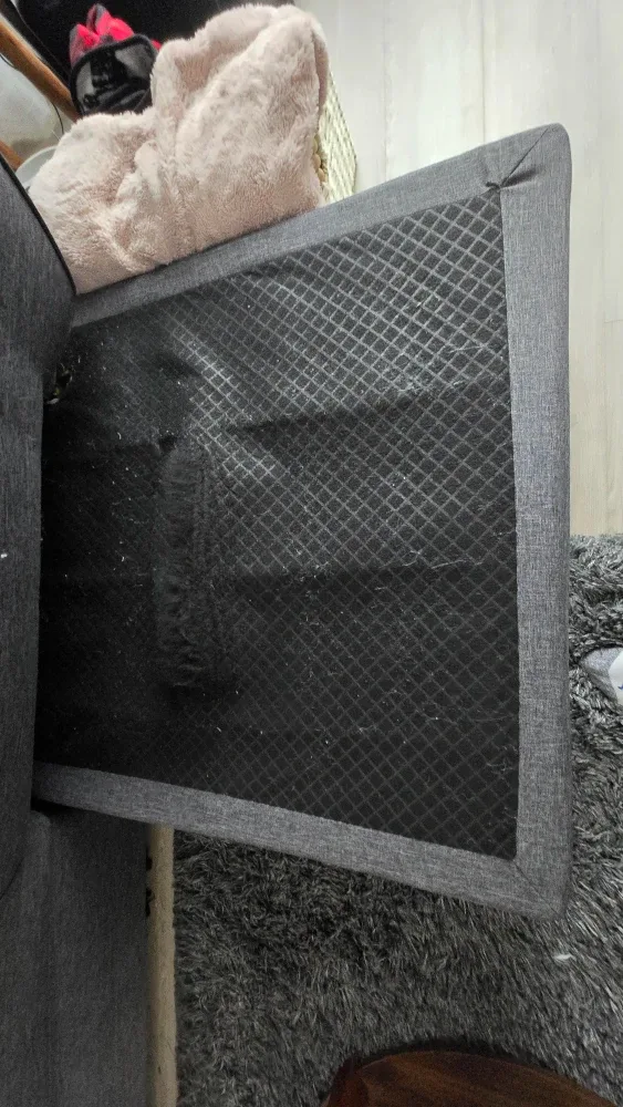 Grey Sectional Sofa - Great Condition! image indicator(6)