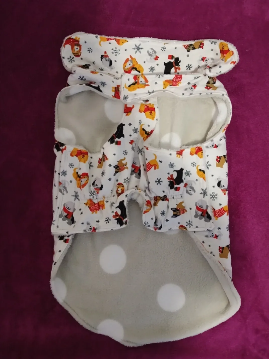 Adorable Dog Coats - Variety Pack image indicator(3)