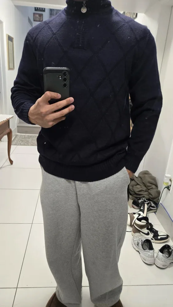 Versace Jeans Couture Sweater size M image indicator(3)