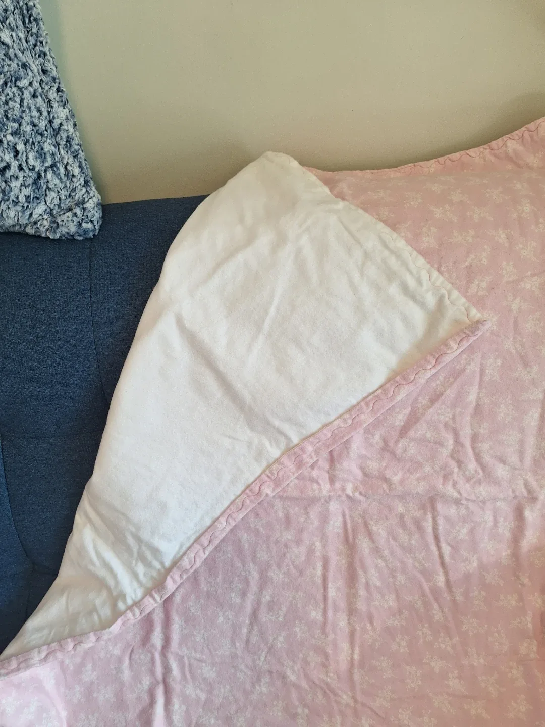 Pink Floral Blanket -sm image indicator(2)