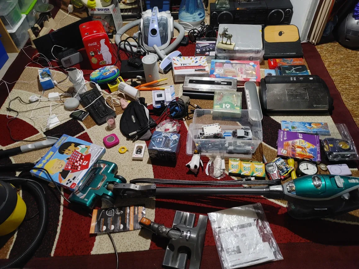 Miscellaneous items image indicator(6)