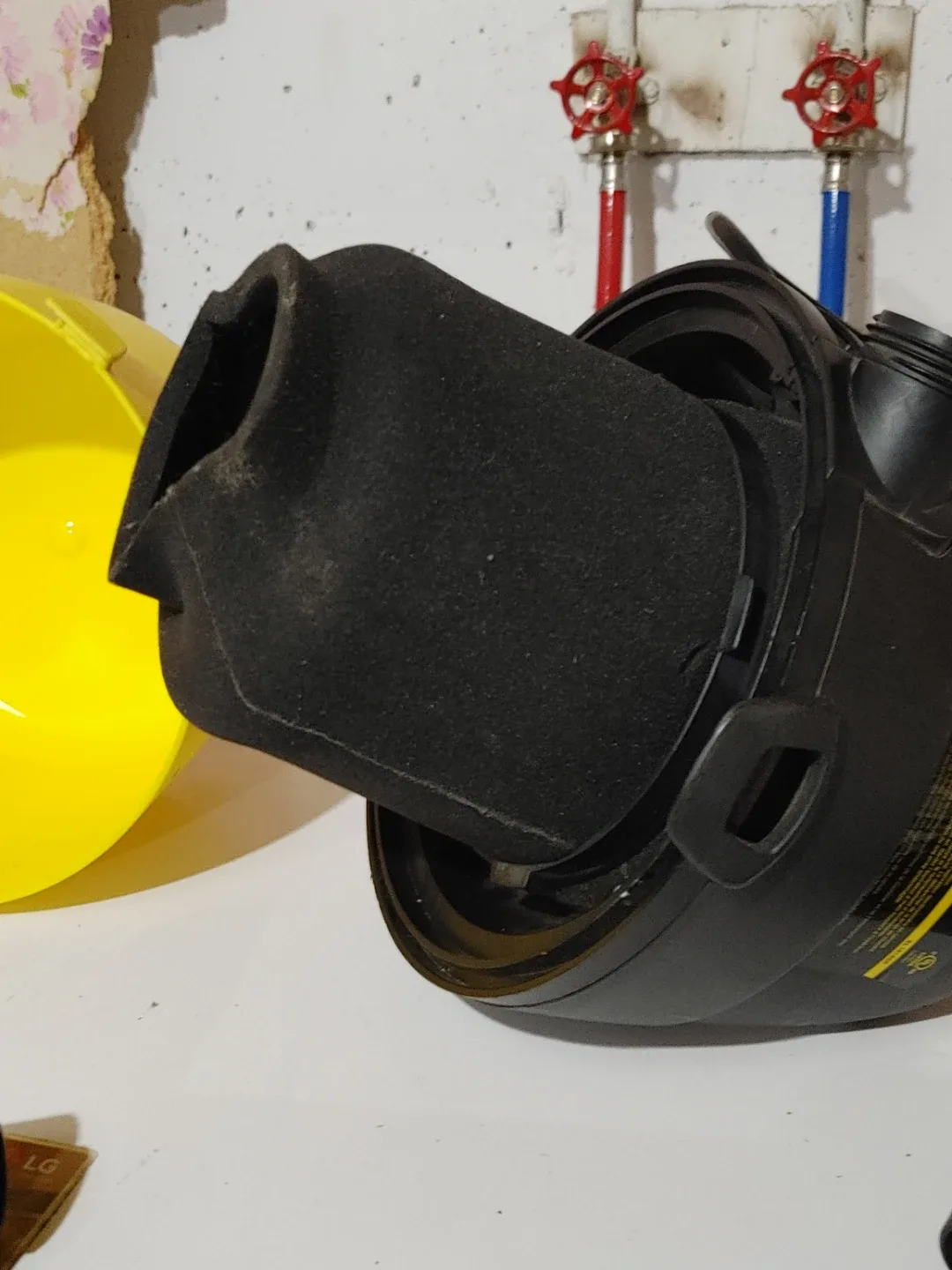 Stanley wet and dry vacuum cleaner image indicator(4)