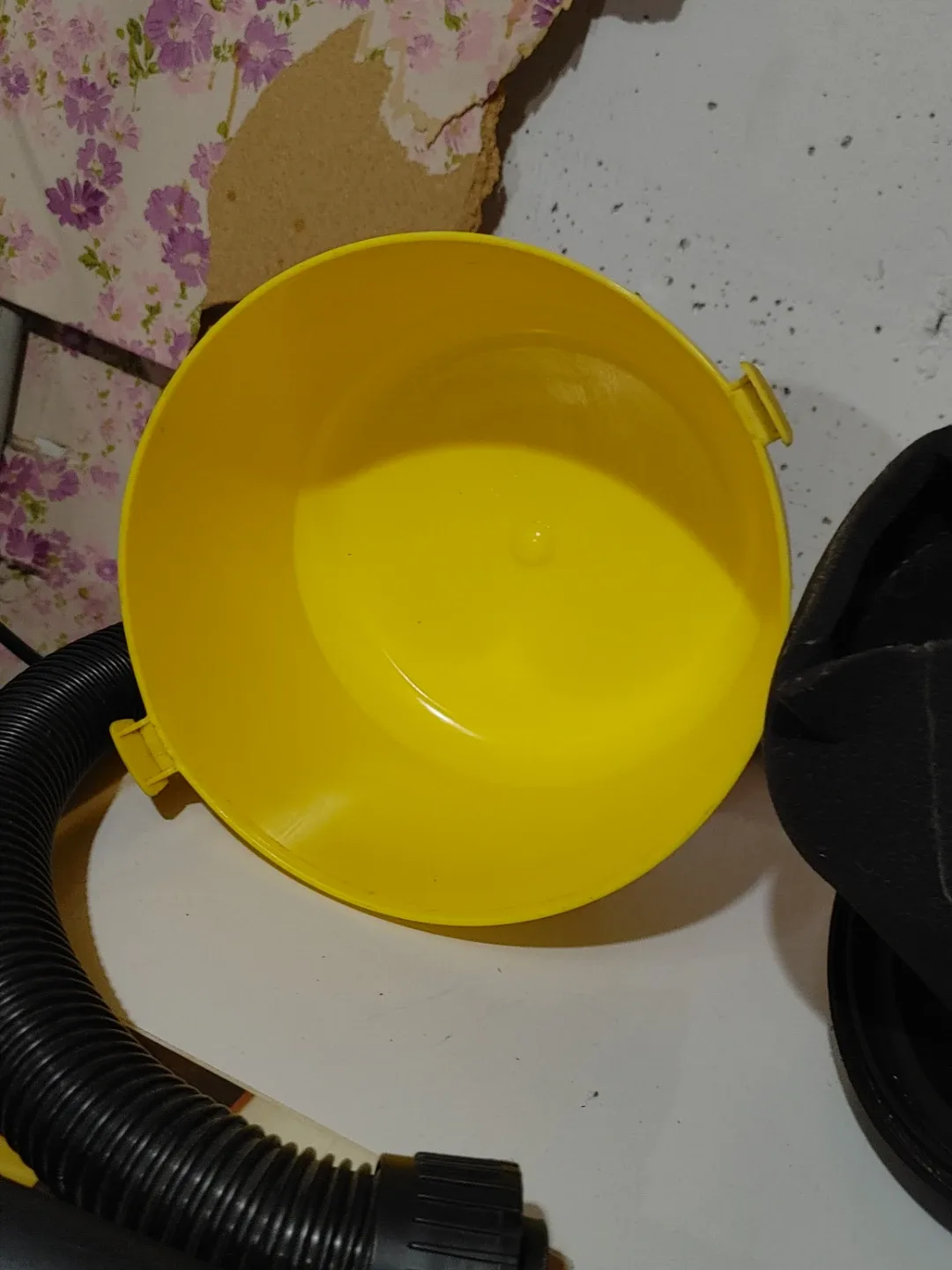 Stanley wet and dry vacuum cleaner image indicator(5)