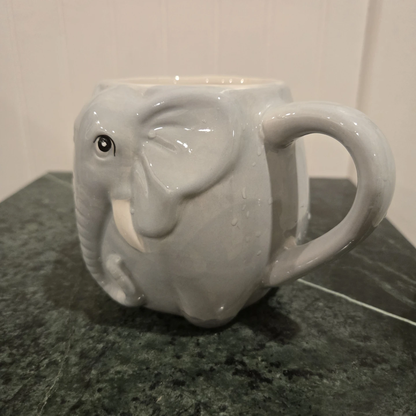 3D Elephant Mug - photo 3