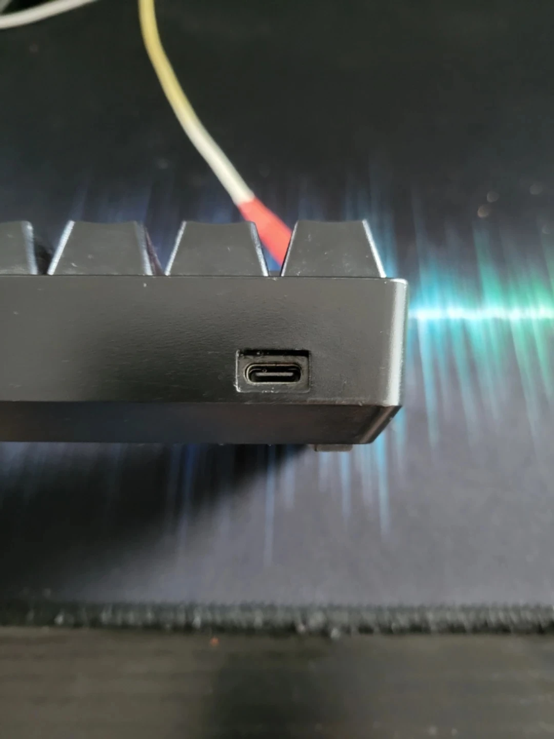 60% Mechanical Keyboard - photo 3