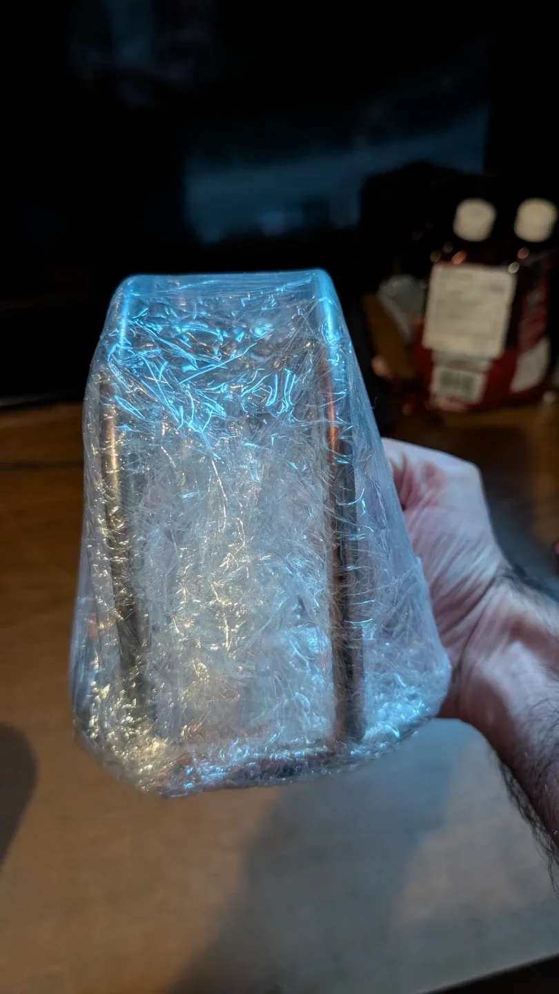 Metal Napkin Holder image indicator(2)