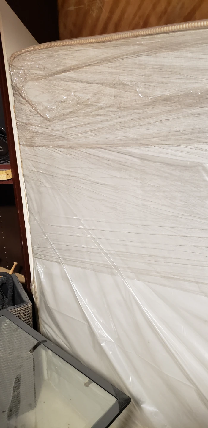 Queen size mattress
