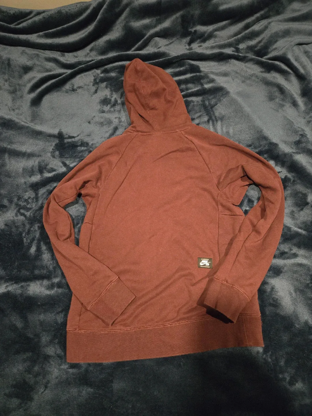 Nike SB Hoodie - Size Small image indicator(5)