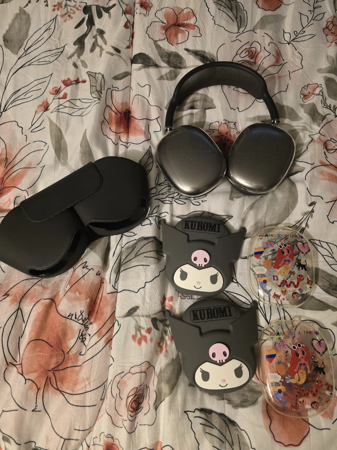 Apple Airpods Max - Space Gray - photo 3