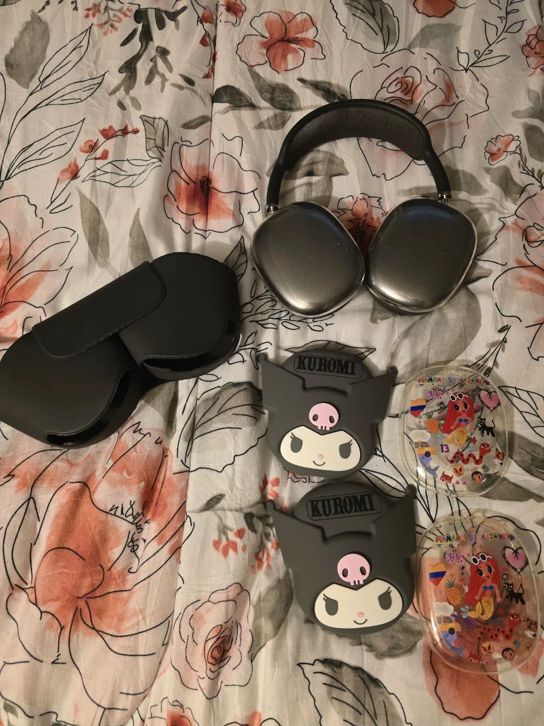 Apple Airpods Max - Space Gray image indicator(3)