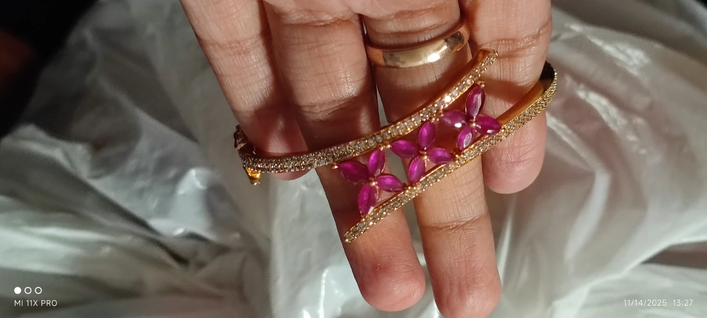 Assorted Bracelets