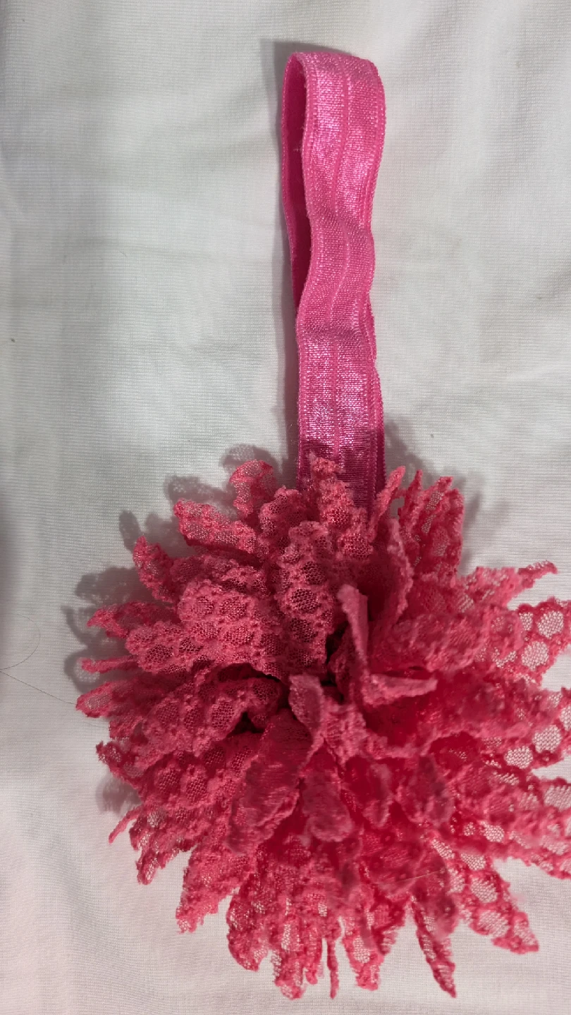 Gymoboree Flower Headbands - Kids Accessories - photo 4