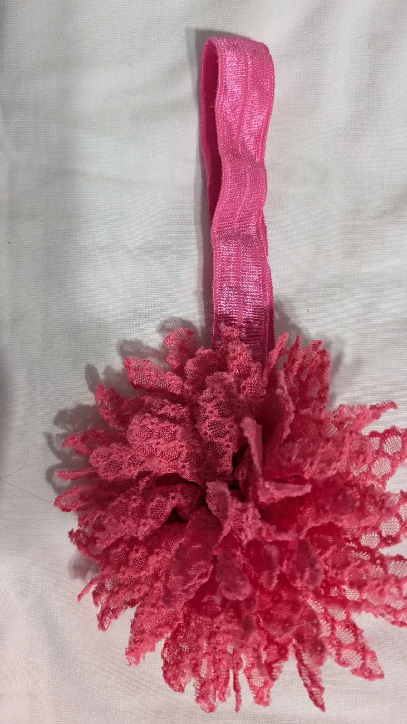 Gymoboree Flower Headbands - Kids Accessories image indicator(4)