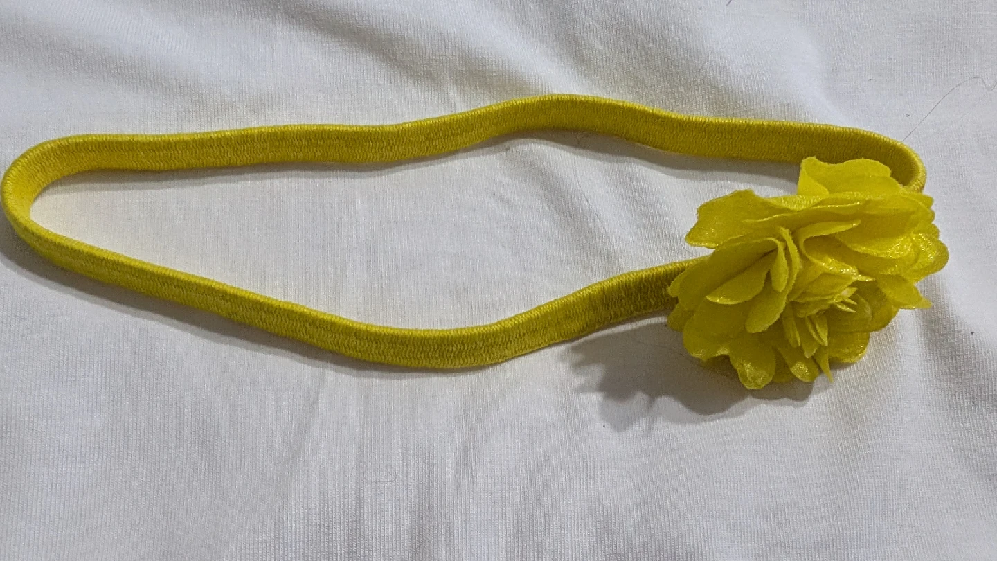 Gymoboree Flower Headbands - Kids Accessories - photo 5