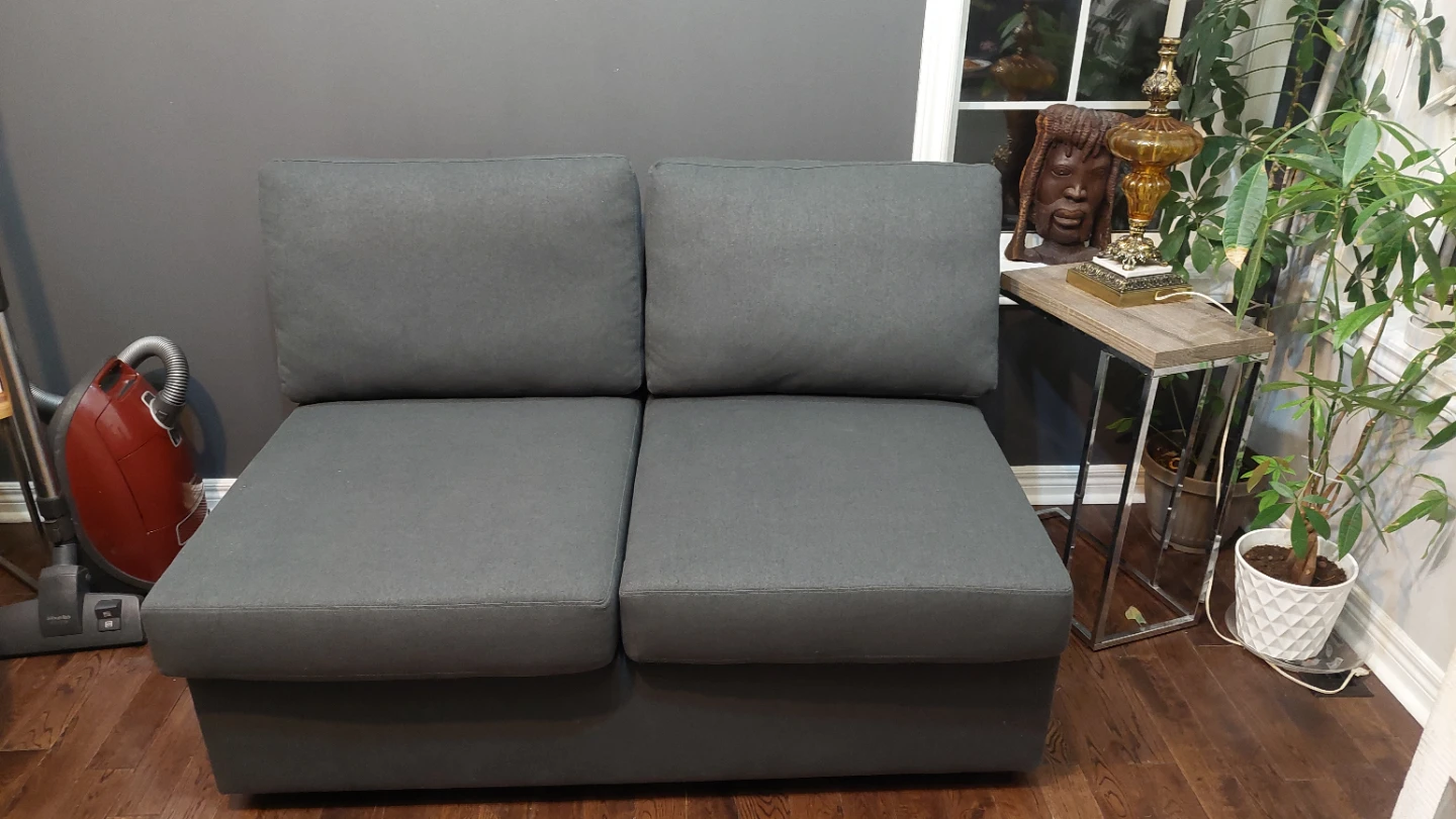 Sofa Section - photo 2