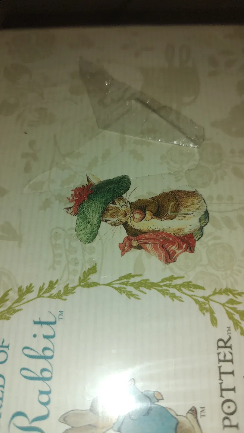 Beatrix Potter Peter Rabbit Complete Collection image indicator(4)