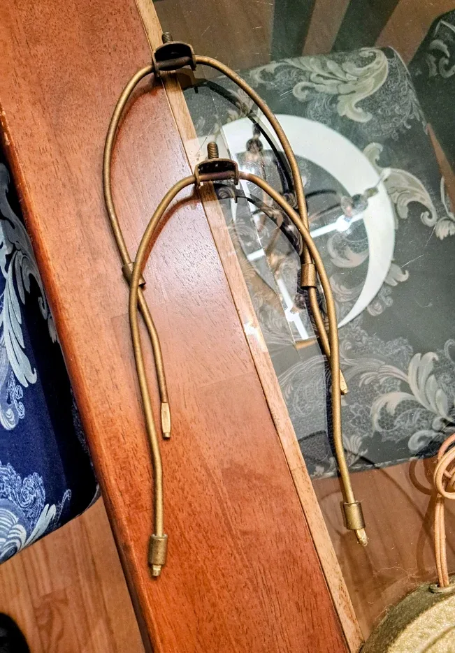 Vintage Table Lamps image indicator(6)