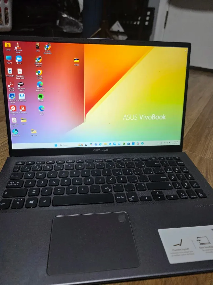 ASUS VivoBook Laptop - Intel Core i5 image indicator(2)