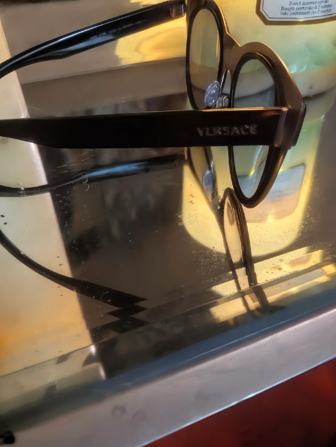 Versace frames-Authentic image indicator(3)