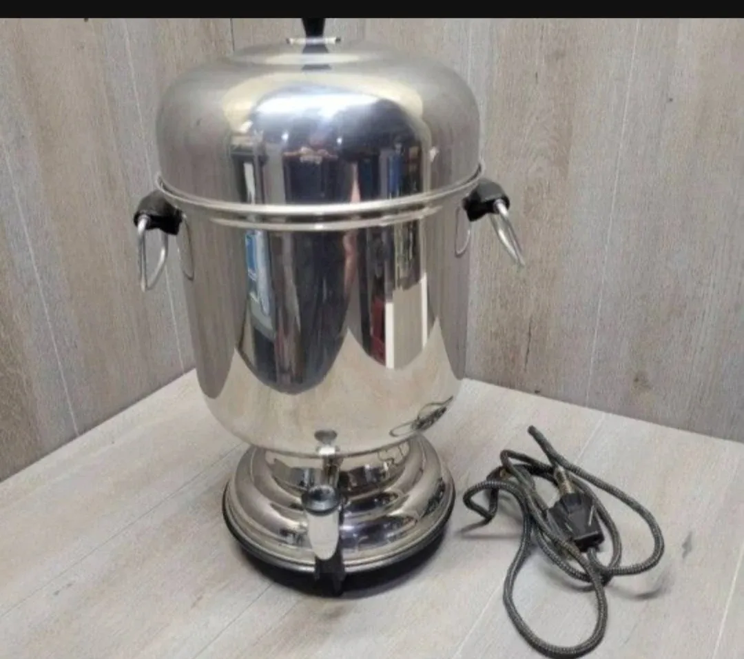 Farberware 55 cup large urn thumbnail