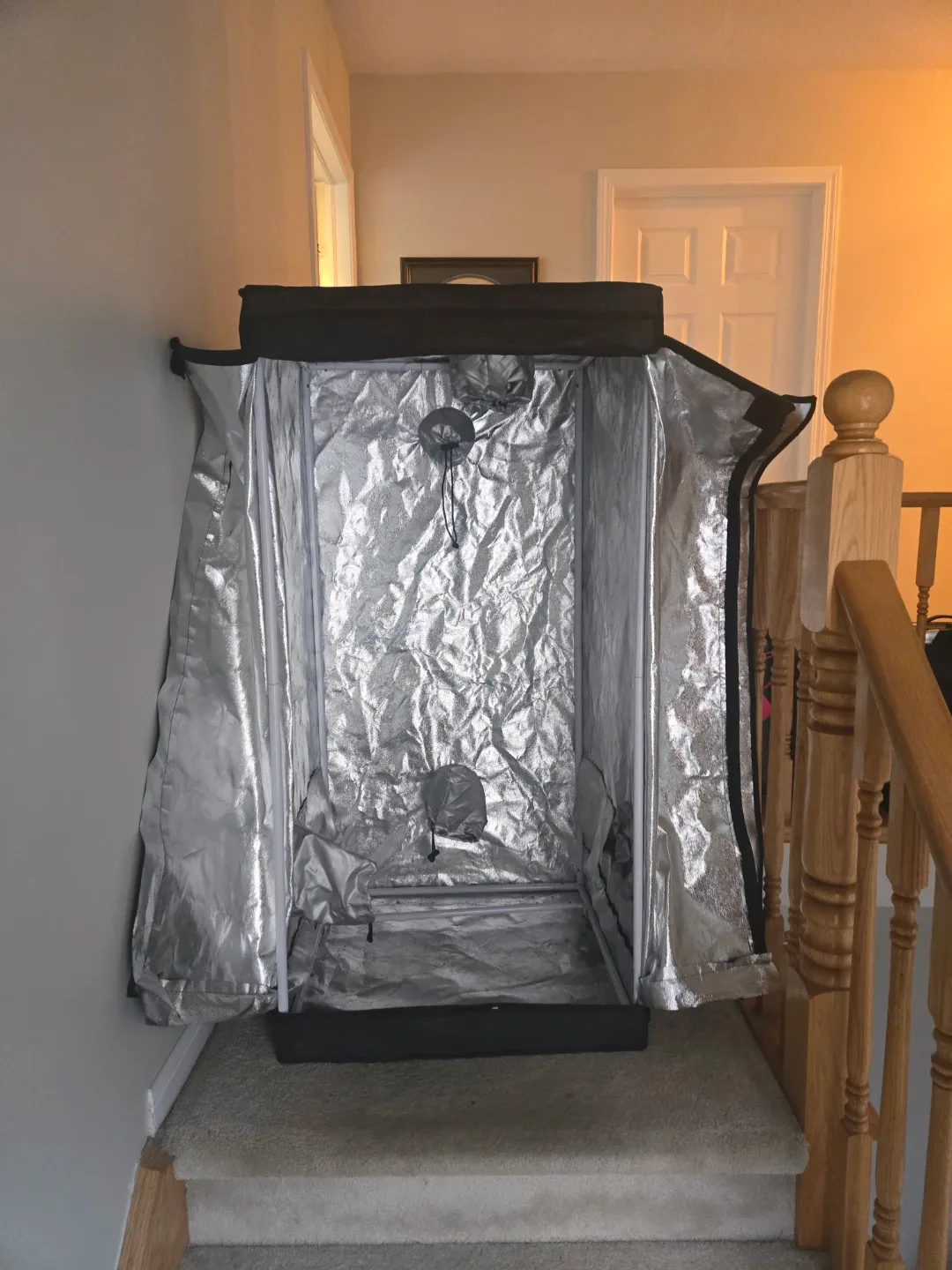 Northern Bloom Grow Tent image indicator(2)