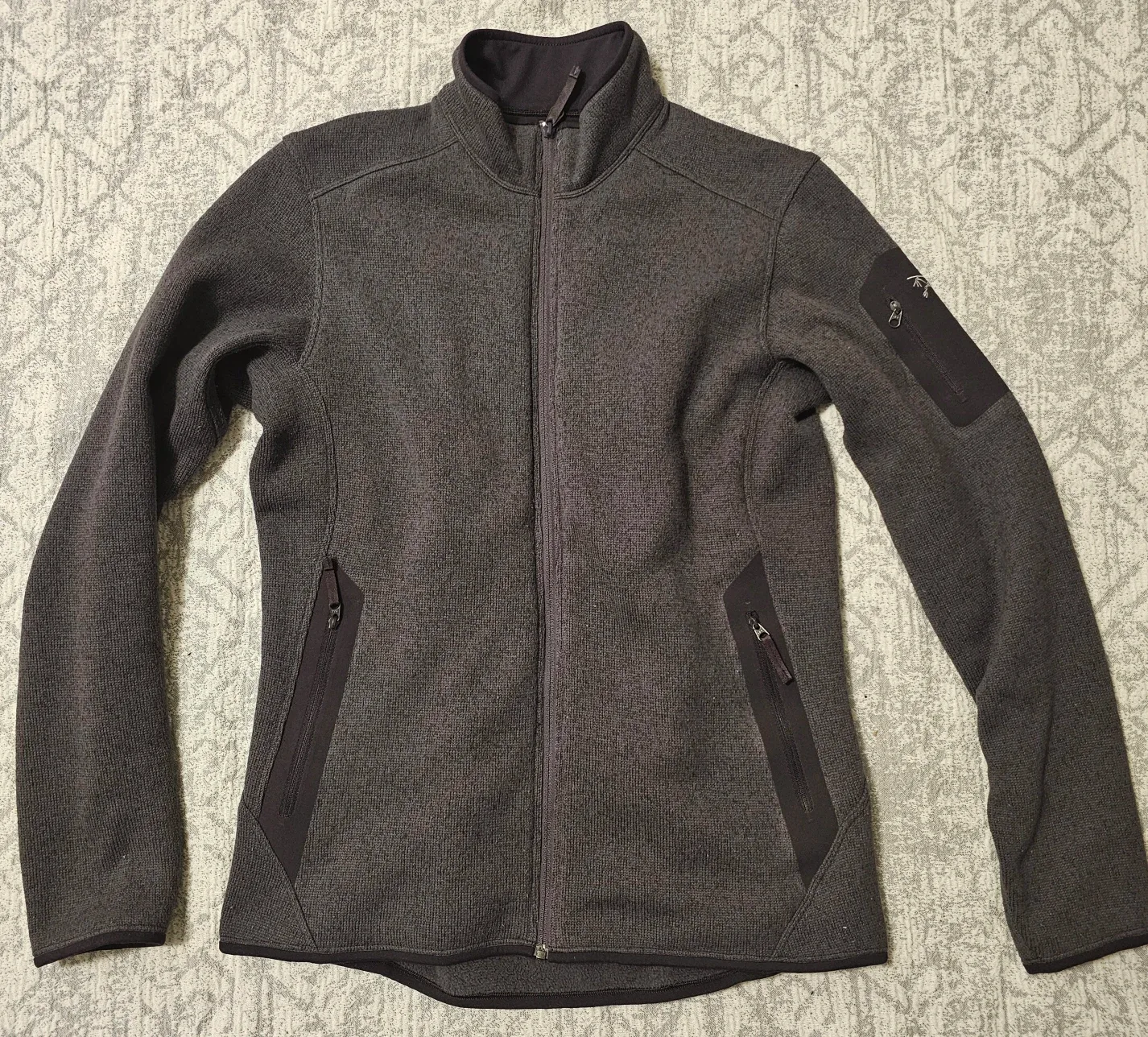 Arc'teryx Women's covert cardigan Small