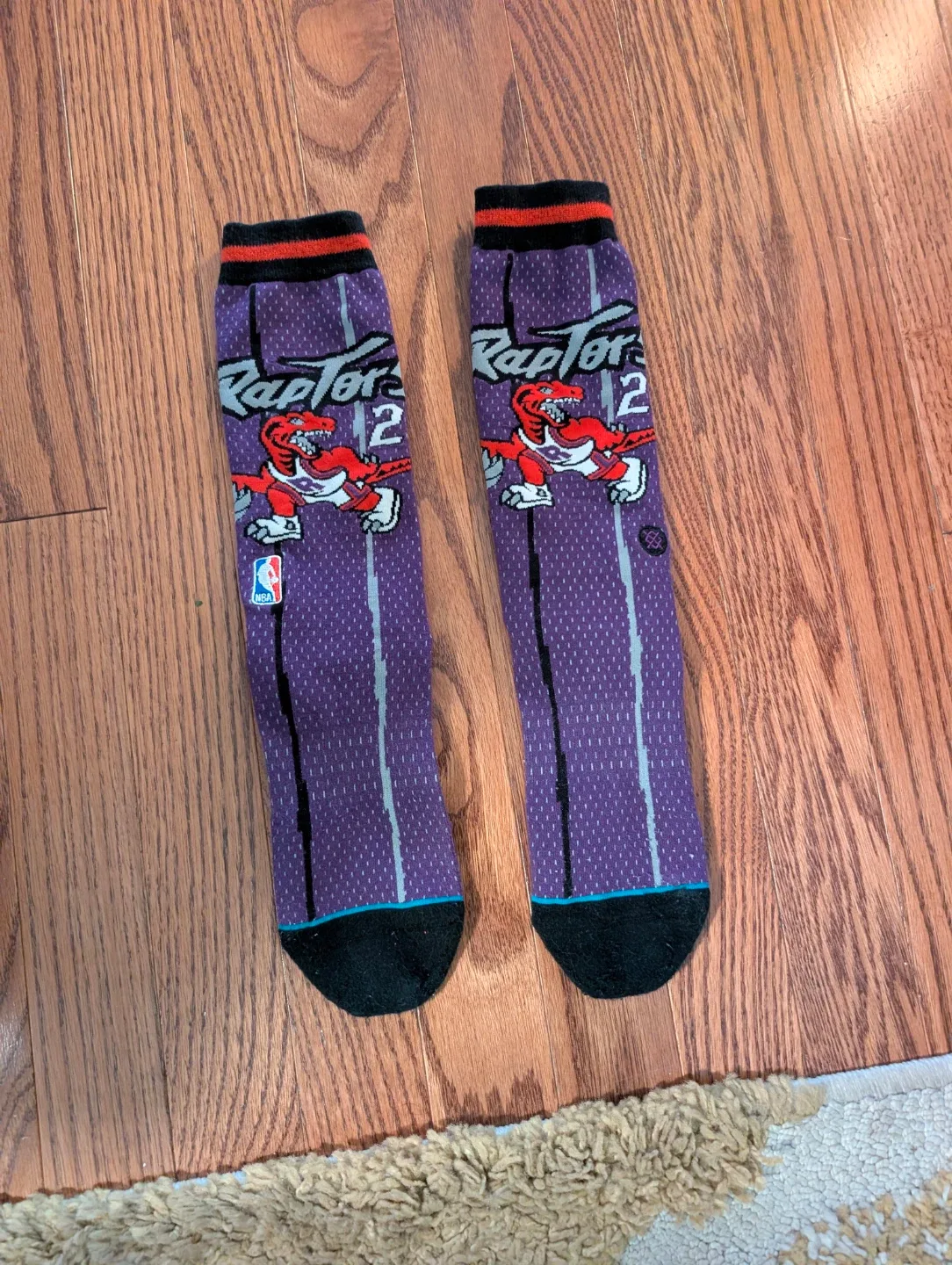 Socks (Used) thumbnail