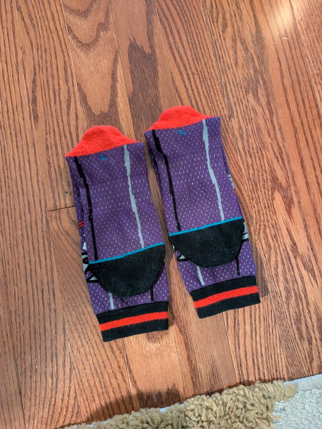 Socks (Used) image indicator(2)