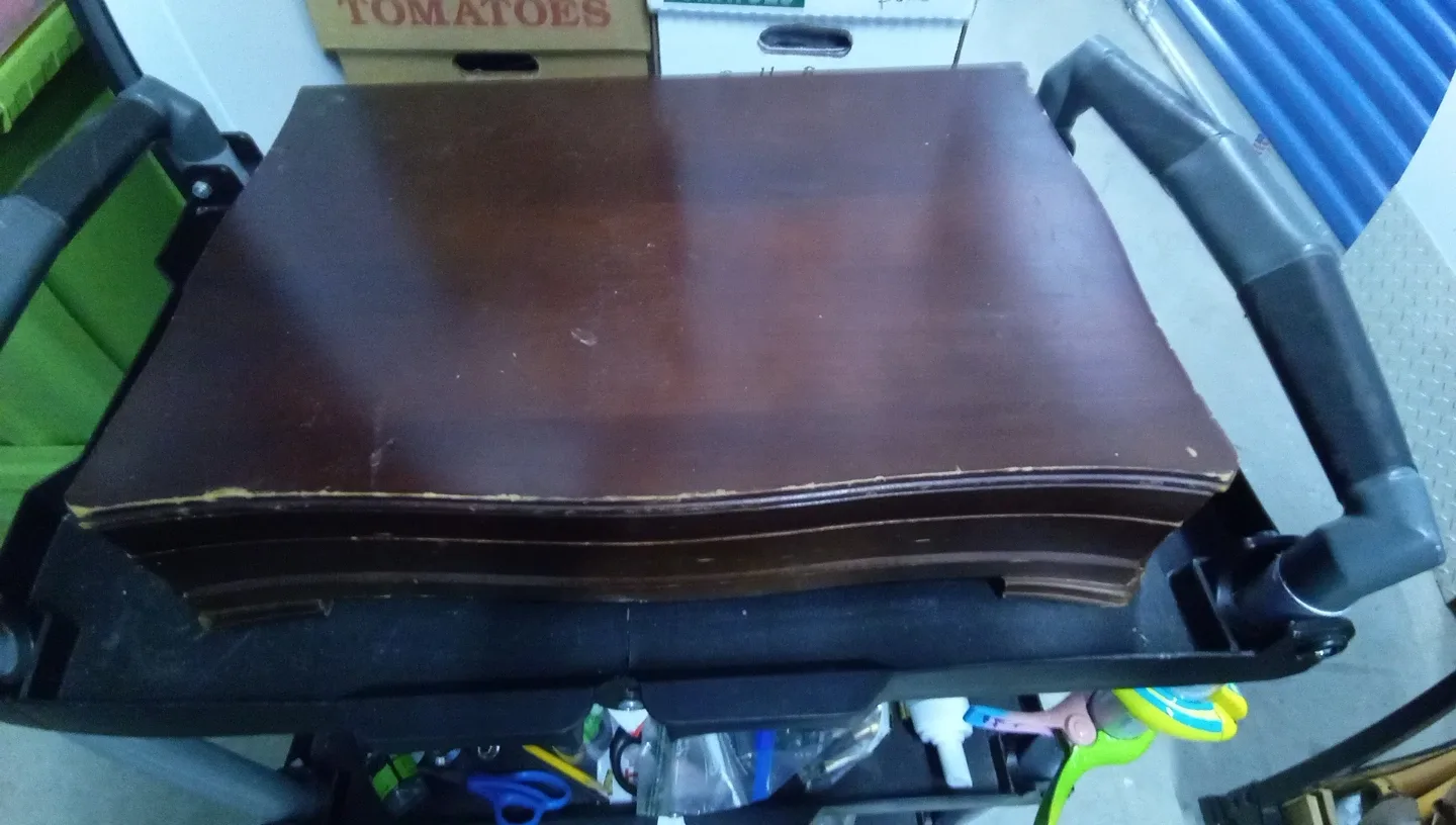 Vintage Community Plate Silverware Set image indicator(2)