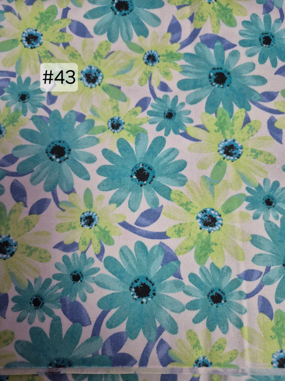 #5 set, 1 meter fabric cotton piece, price per each image indicator(10)