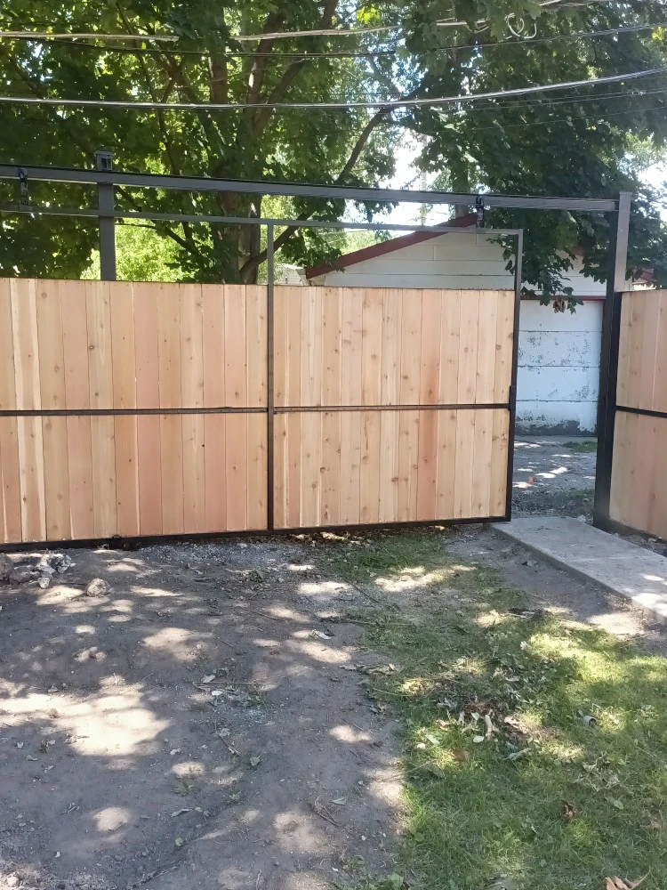 Fence