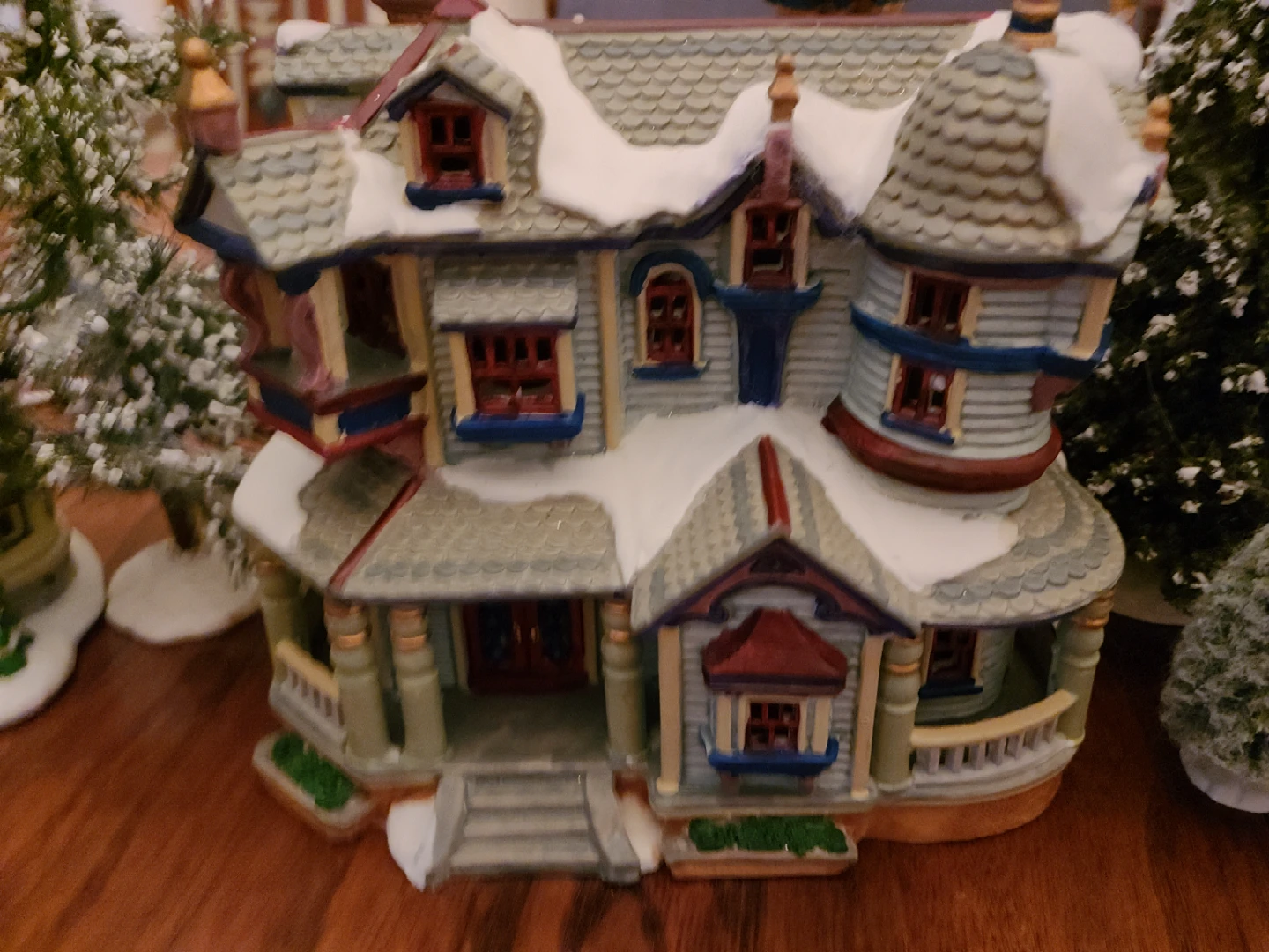 Lemax Christmas village - photo 5