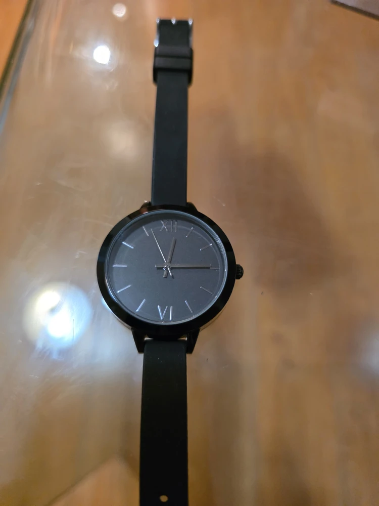 TCK Black Watch