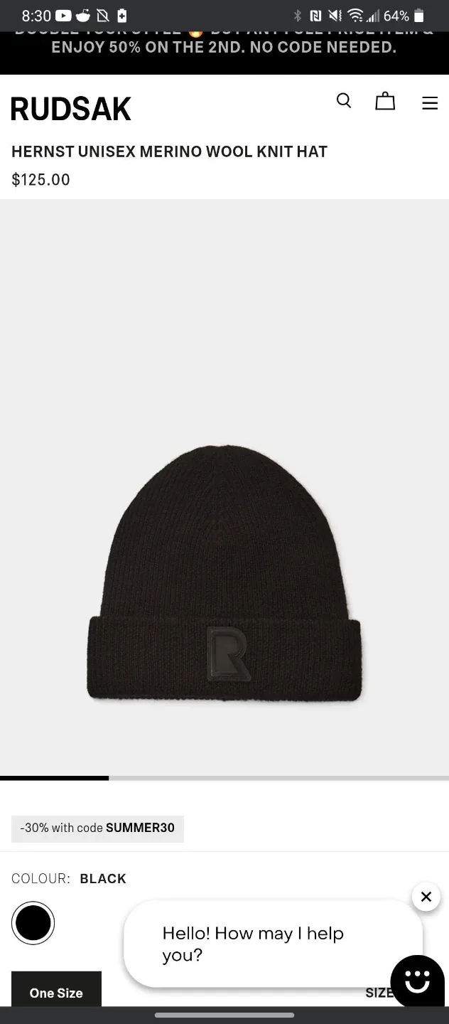 Rudask hat image indicator(2)