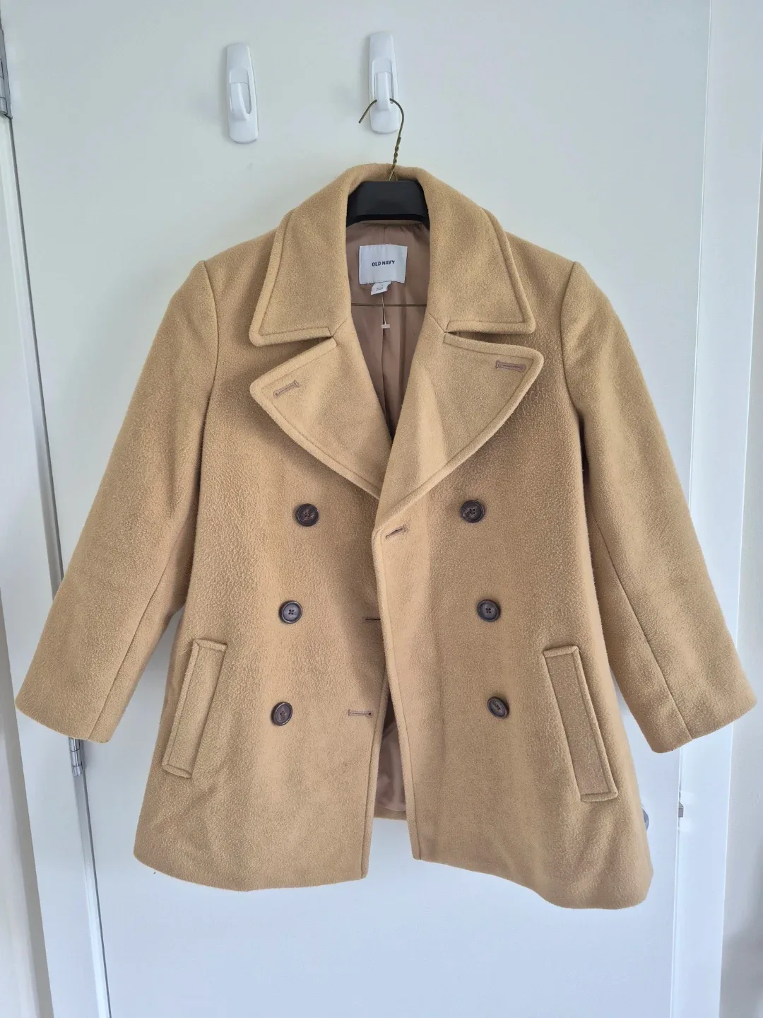 Old Navy Pea Coat - Size M