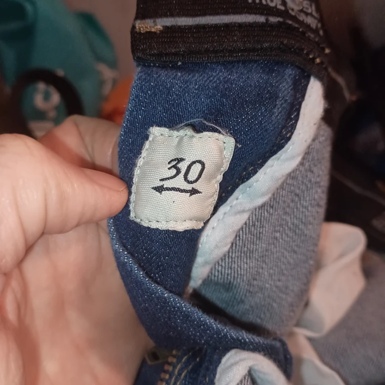 Private Member Jeans - Size 30 - photo 3