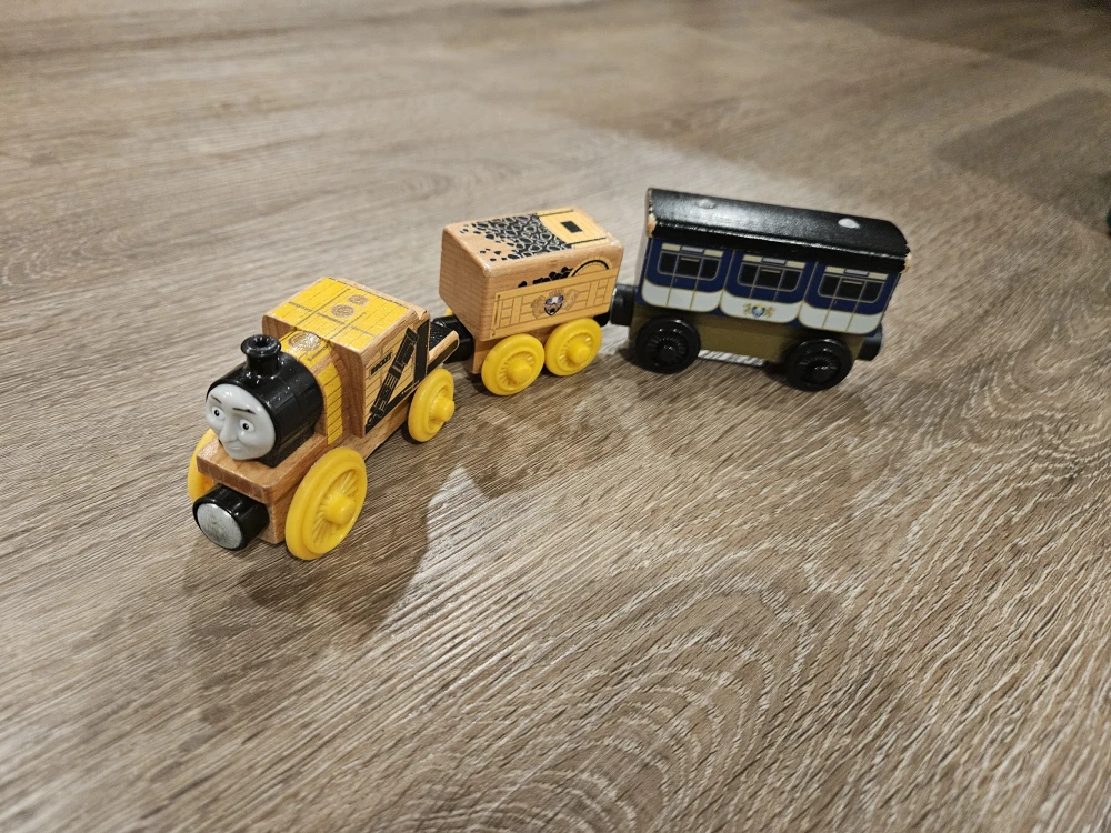 Thomas & Friends - Stephen Train Set
