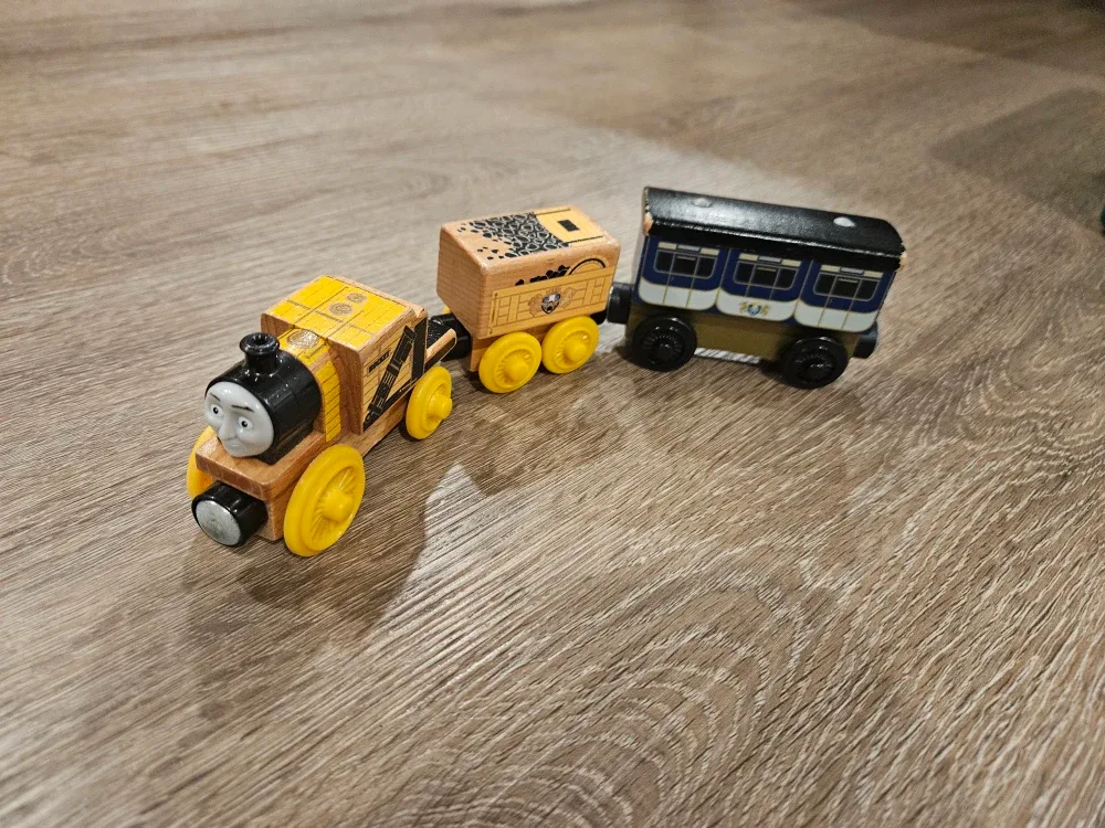Thomas & Friends - Stephen Train Set