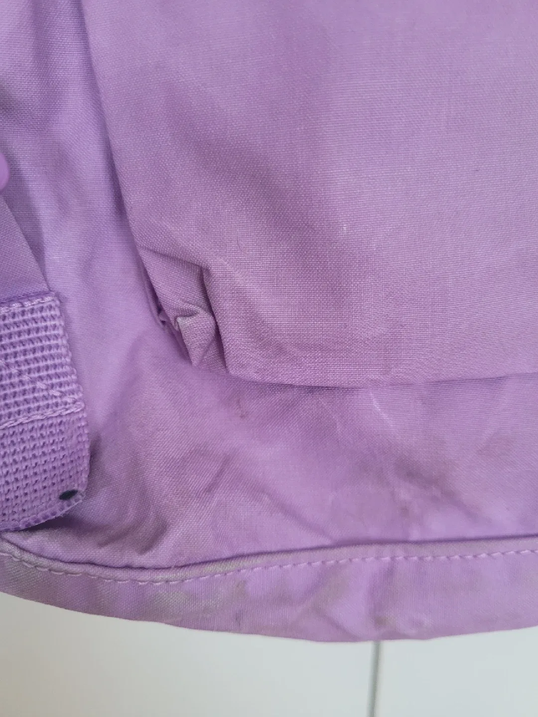Fjallraven Kanken Backpack - Lilac image indicator(3)