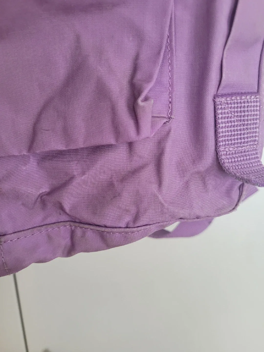 Fjallraven Kanken Backpack - Lilac image indicator(4)