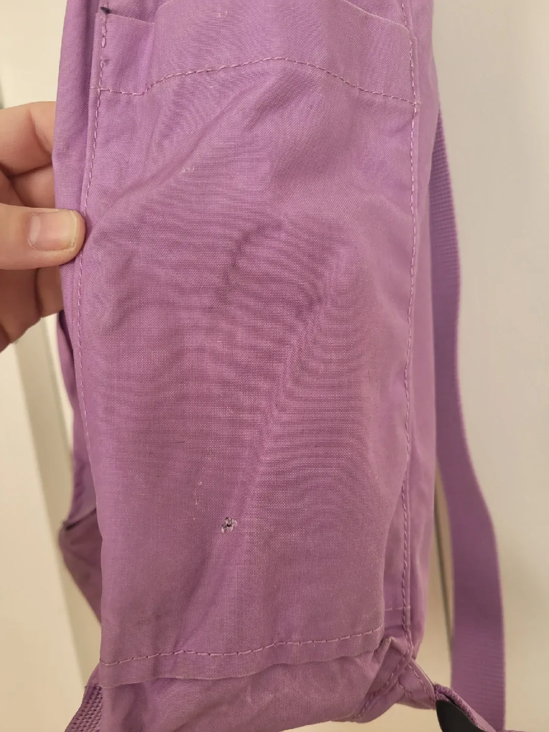 Fjallraven Kanken Backpack - Lilac image indicator(5)