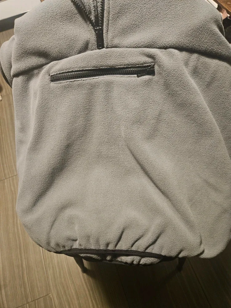 Nike Fleece Pullover - XL image indicator(3)