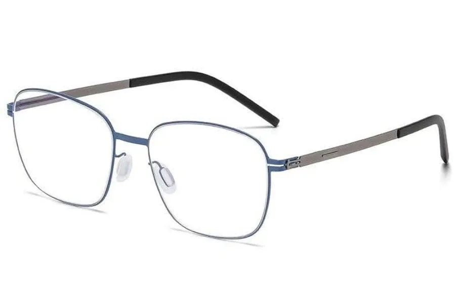 Eyeglasses, Frames. Optical glasses. Prescription glasses image indicator(7)