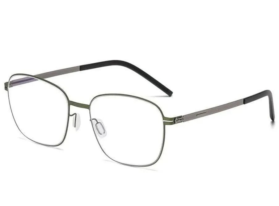 Eyeglasses, Frames. Optical glasses. Prescription glasses image indicator(8)