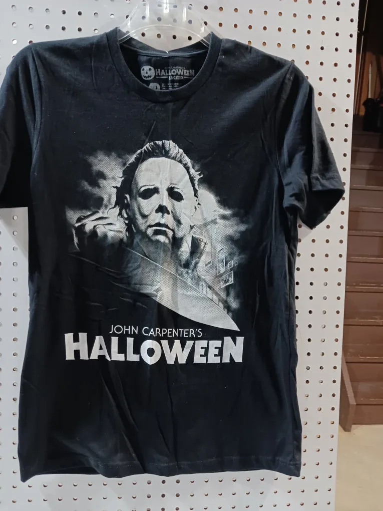 Halloween Jacks T-Shirt