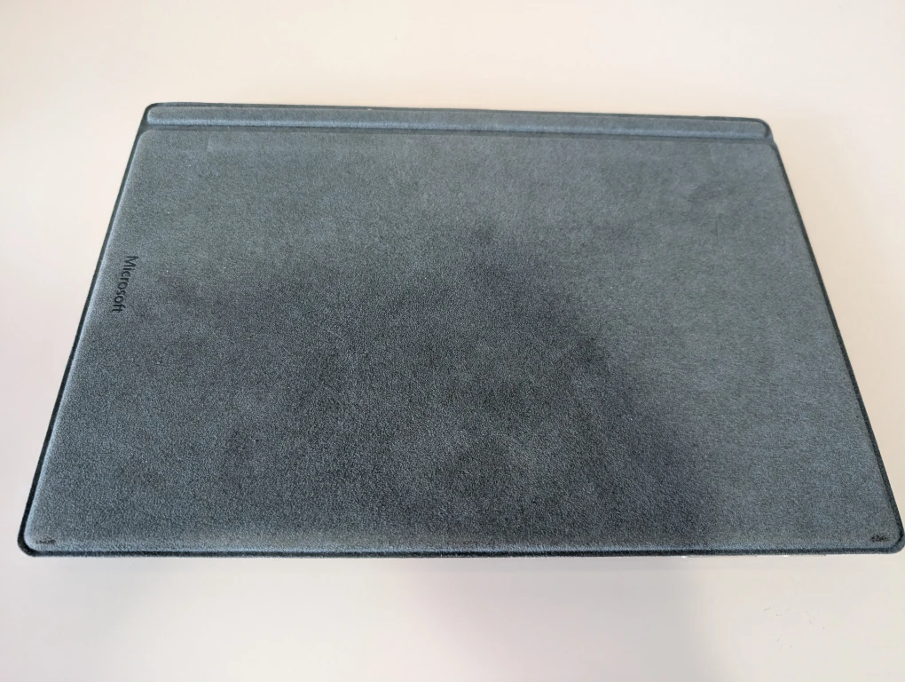 Microsoft Surface Pro 6 with Type Cover Keyboard - photo 5