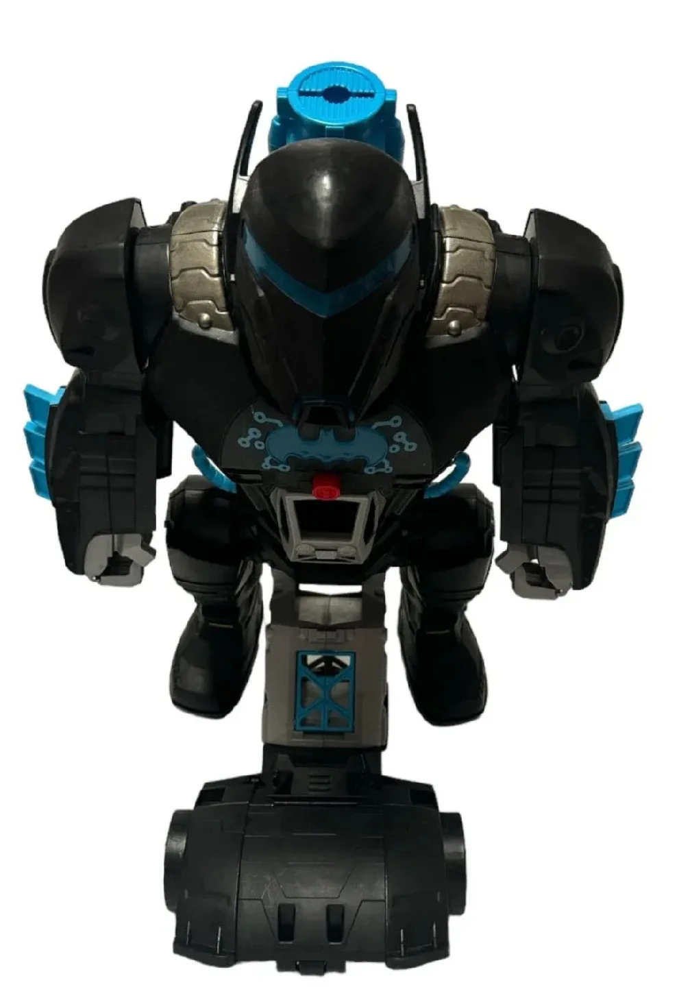 Fisher-Price Imaginext DC Super Friends Bat-Tech BatBot image indicator(5)