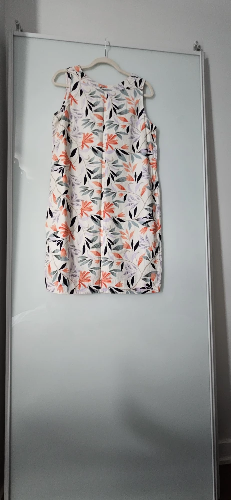M&S Collection Floral Dress - CA / US Size 10 - photo 5