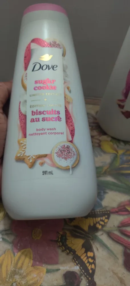 Dove Body wash x.2 image indicator(2)