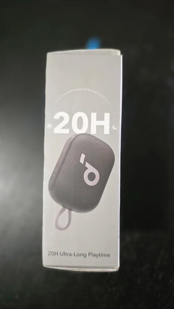 New Soundcore Select 4 Go Bluetooth Speaker image indicator(2)